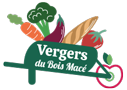 Les vergers du bois Macé