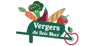 Les vergers du bois Macé