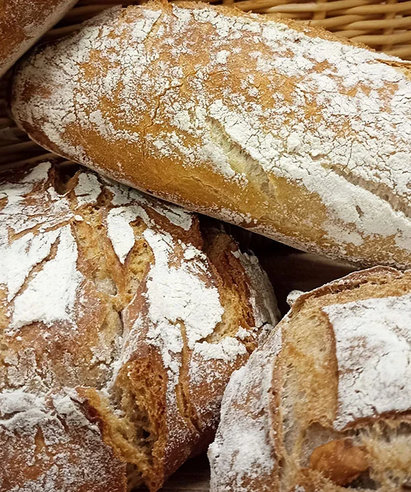 les produits de la ferme